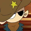 Стикер Sheriff Thompson