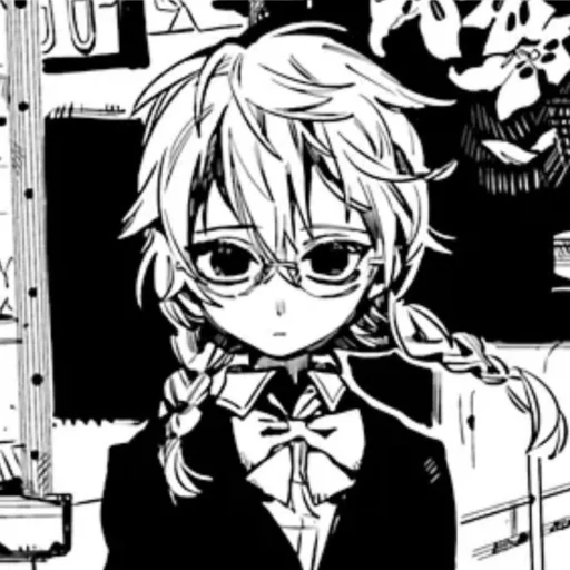 Стикер Mei Shijima