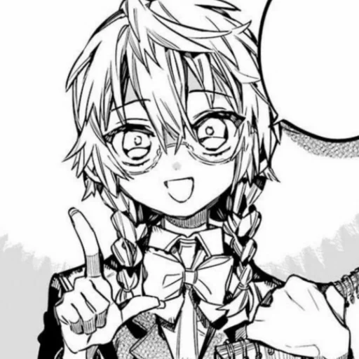 Стикер Mei Shijima