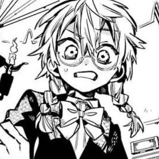 Стикер Mei Shijima