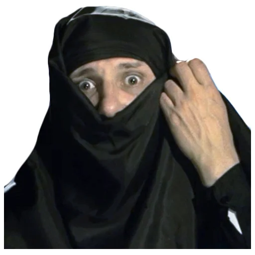 Стикер Ширли-Мырли