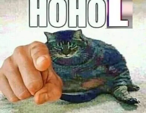 Стикер shlrona