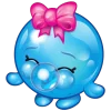 Эмодзи shopkins