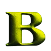 Эмодзи Shrek font