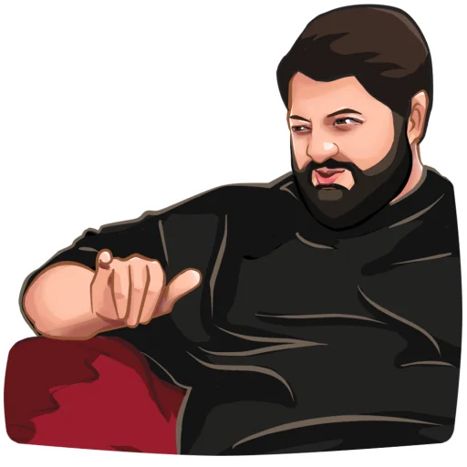 Стикер ЧБД?