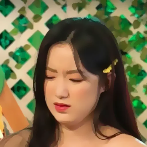 Стикер 🐞 . . #shuhua ☆