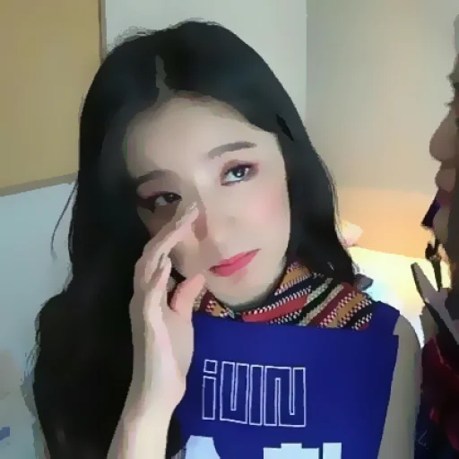 Стикер 🐞 . . #shuhua ☆