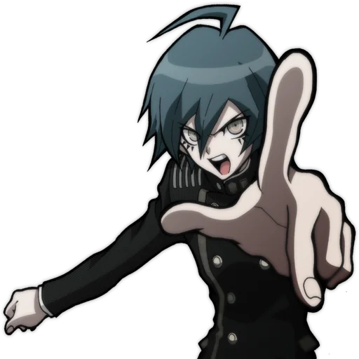 Стикер Shuichi
