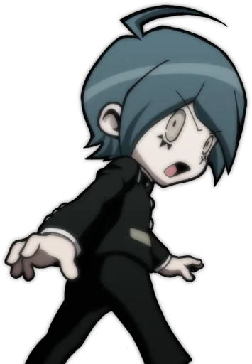 Стикер Shuichi