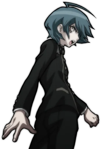 Стикер Shuichi