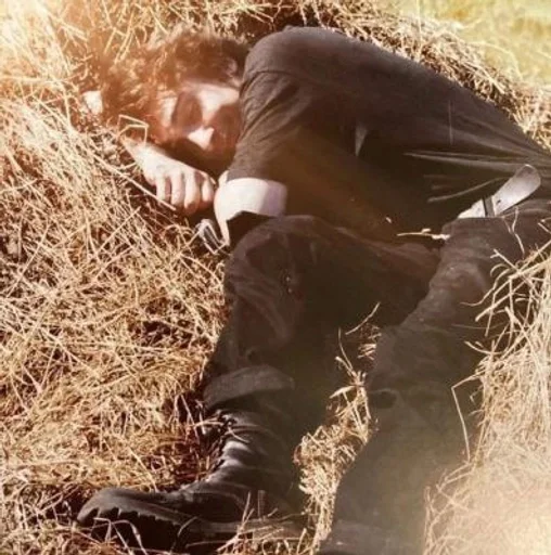 Стикер Король и шут