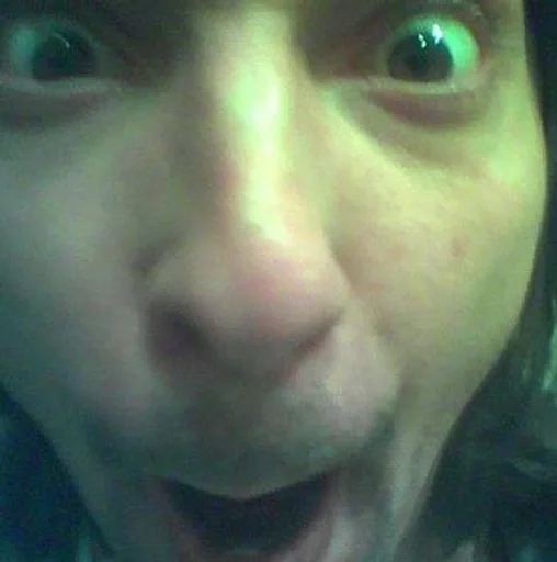 Стикер Король и шут