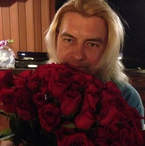 Стикер Король и шут