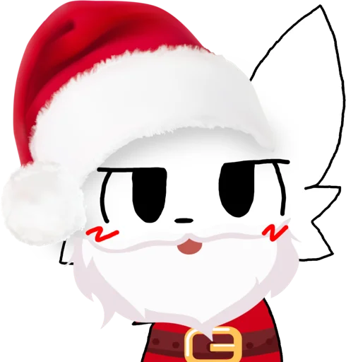 Стикер Boykisser