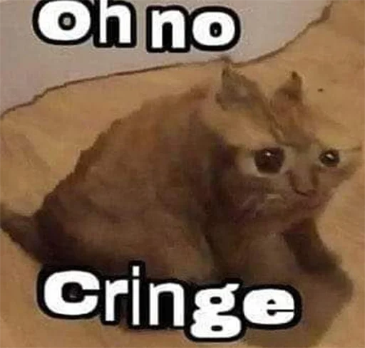 Стикер simp oipaoiw