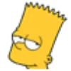 Эмодзи simpsons_tg