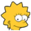 Эмодзи simpsons_tg