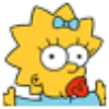 Эмодзи simpsons_tg