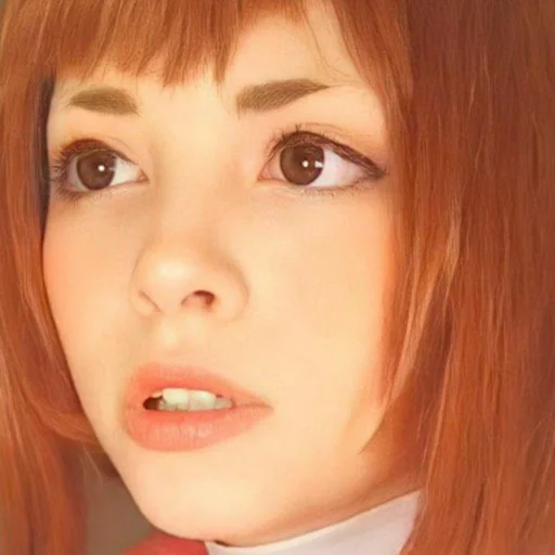 Стикер Bonterranean Bonsick Bonbi