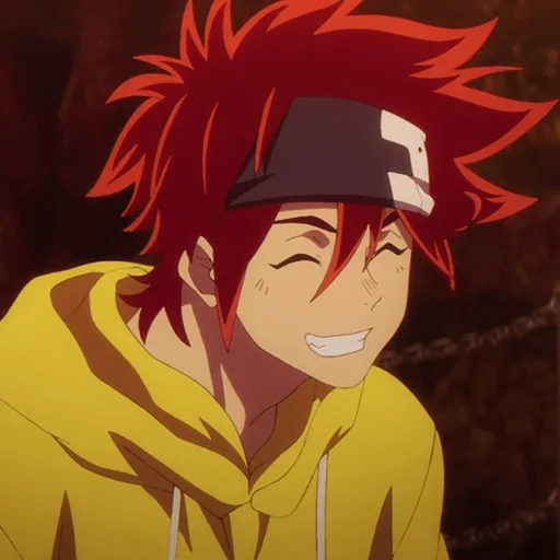 Стикер SK8 the Infinity