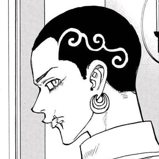 Стикер Tokyo Revengers