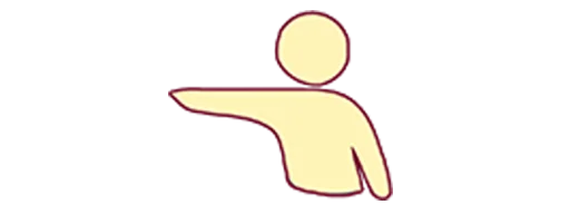 Стикер Sky Emoji