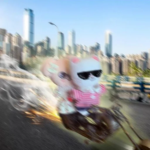 Стикер скзуворлддоминейшен