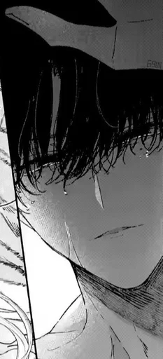 Стикер Assassin and Cinderella