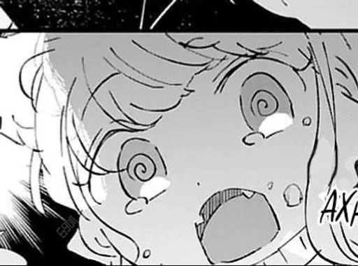 Стикер Assassin and Cinderella