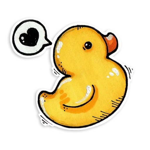 Стикер Сладкая Жизнь