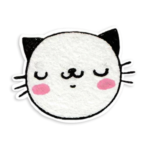 Стикер Сладкая Жизнь