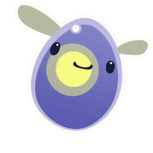 Стикер Слайм ранчер