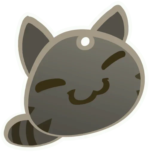 Стикер Слайм ранчер