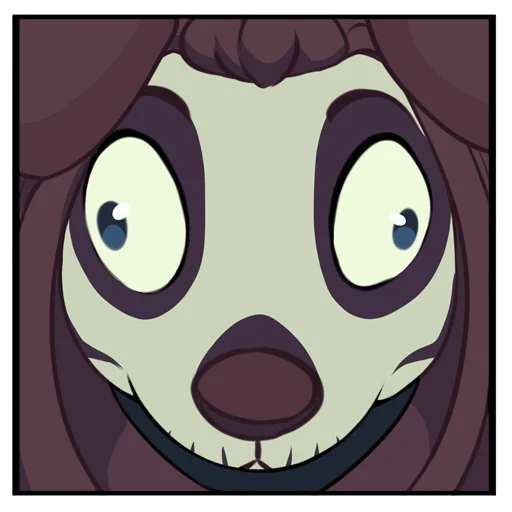 Стикер Slasher 0.1