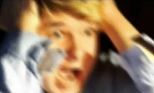 Стикер Хаосим