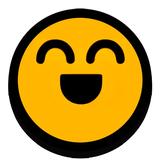 Стикер Brawl Stars