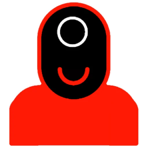 Стикер SQUID GAME