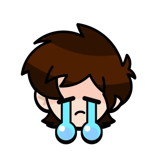 Стикер Alan Snaller