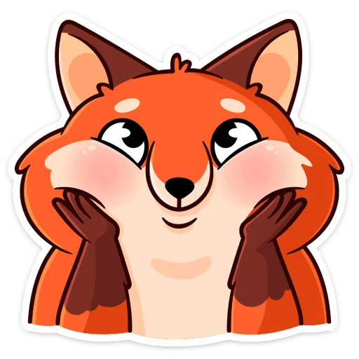 Стикер Сники