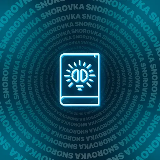 Стикер snorovka 💙