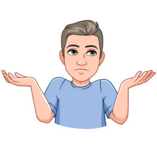 🤷‍♂️
