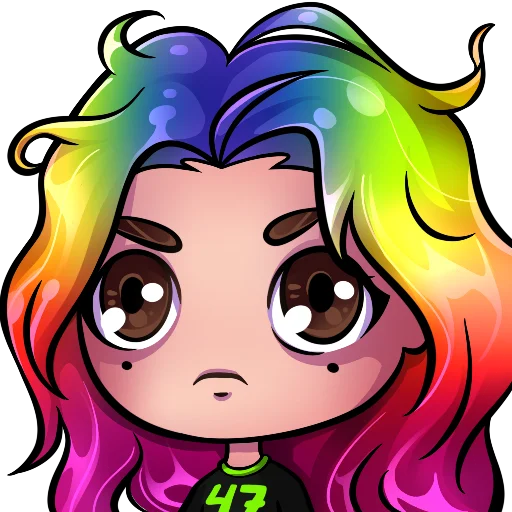 Стикер sofiko.sculpts