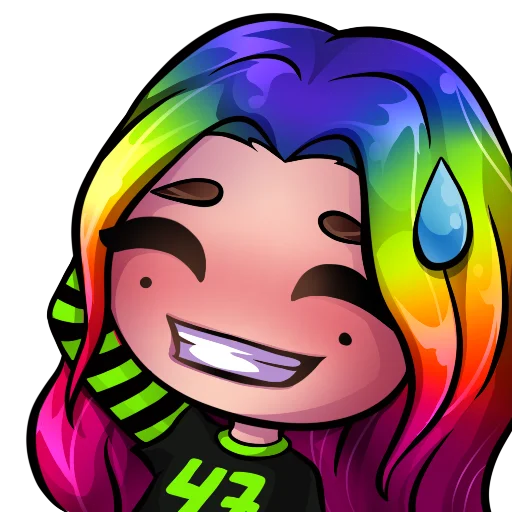 Стикер sofiko.sculpts