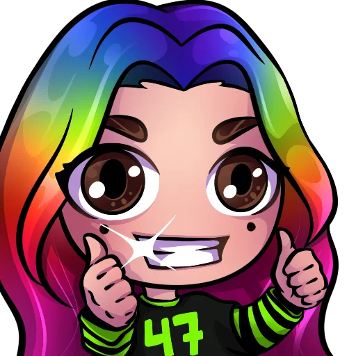 Стикер sofiko.sculpts