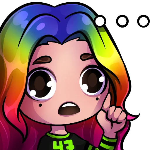 Стикер sofiko.sculpts