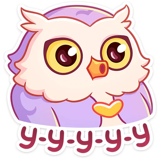 Стикер Софушка