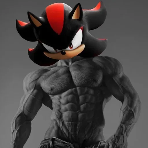 Стикер Sonic ➡️