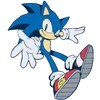 Эмодзи sonic