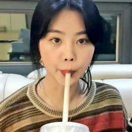 Стикер SOOSHU | G-IDLE