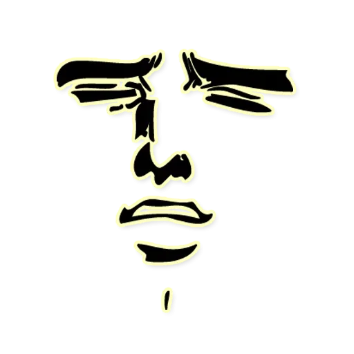 Стикер Сосиску тебе в пончик